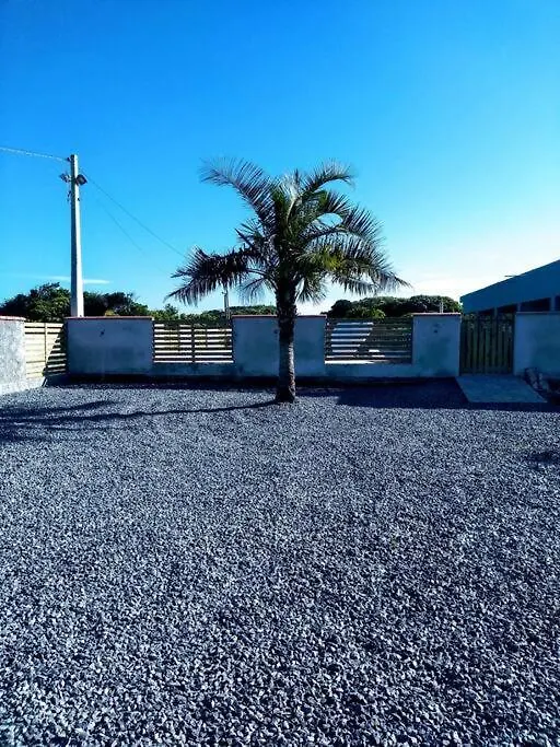 Lägenhet Pousada Luzemar Flat Sao Francisco do Sul