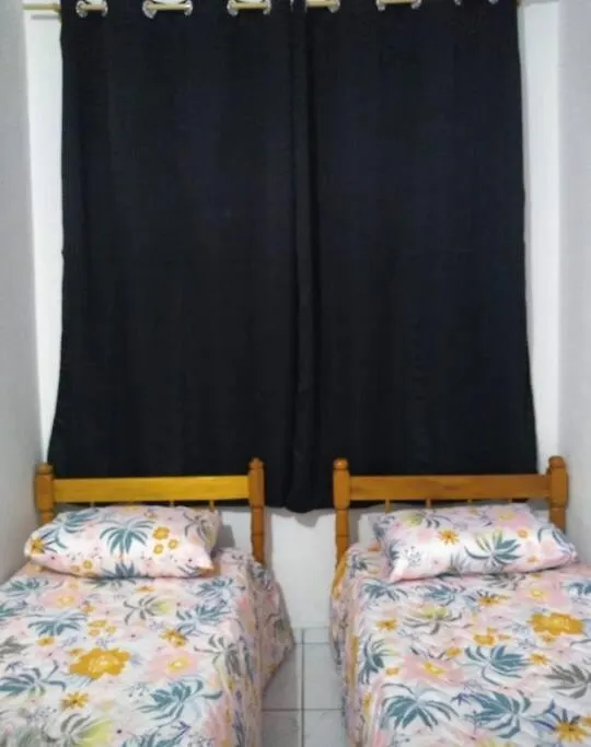 Lägenhet Pousada Luzemar Flat Sao Francisco do Sul