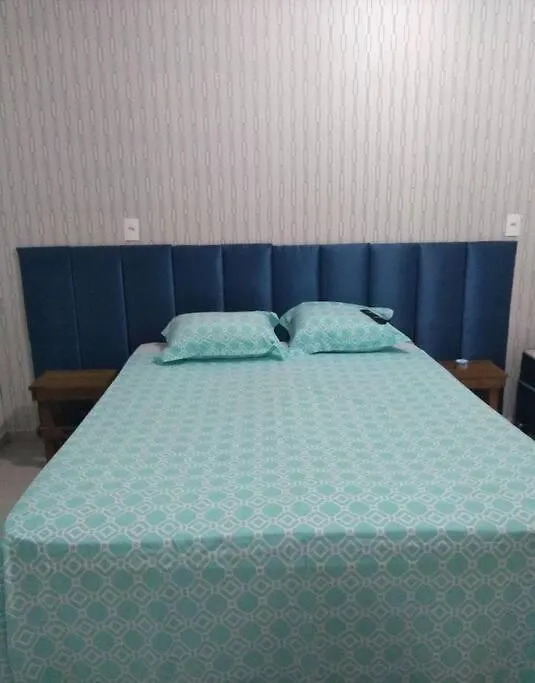 Lägenhet Pousada Luzemar Flat Sao Francisco do Sul Brasilien