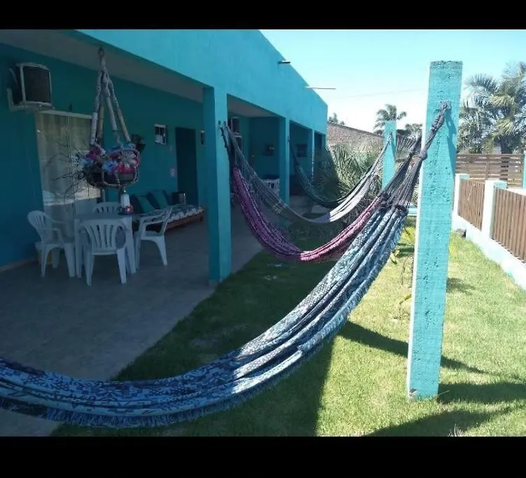 Pousada Luzemar Flat Sao Francisco do Sul Brasilien