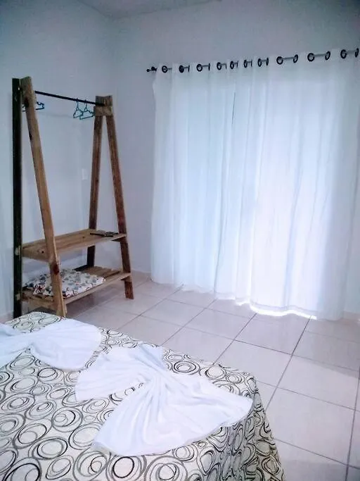 Pousada Luzemar Flat Sao Francisco do Sul