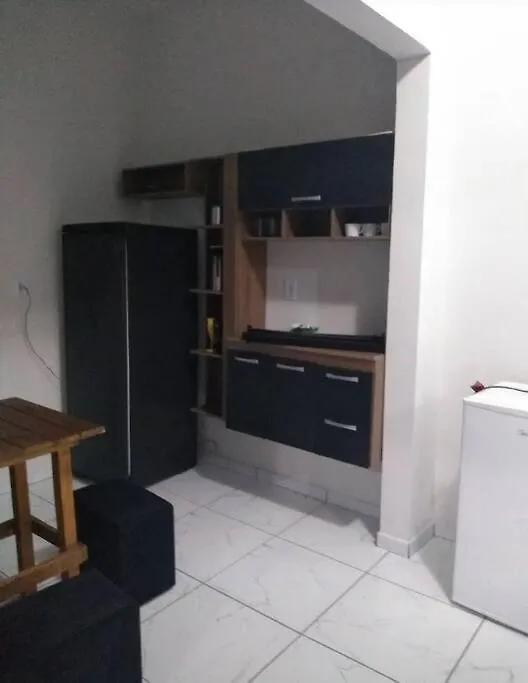 Pousada Luzemar Flat Sao Francisco do Sul